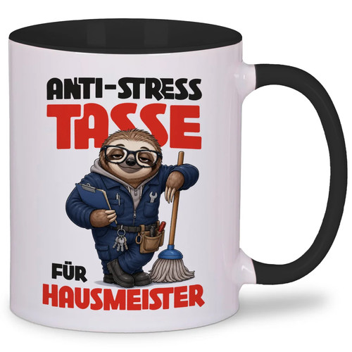 Anti stress für hausmeister - anti-stress,