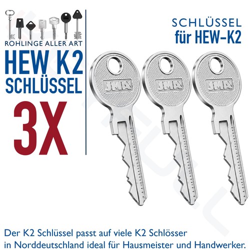 Hew schlüssel für - schlüssel,