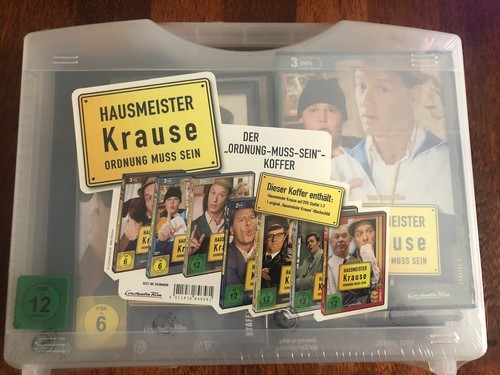 Hausmeister krause limited - hausmeister,