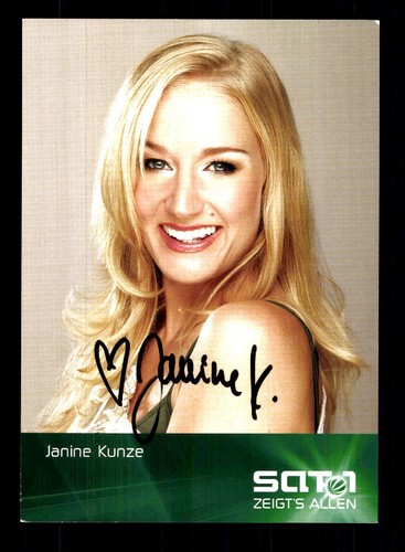 Janine kunze hausmeister - janine,