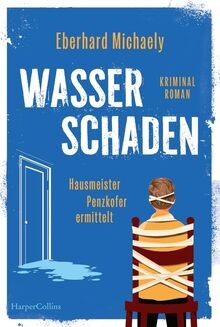 Wasserschaden hausmeister - wasserschaden, –