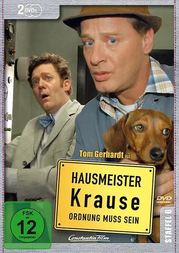 Hausmeister krause staffel - hausmeister,