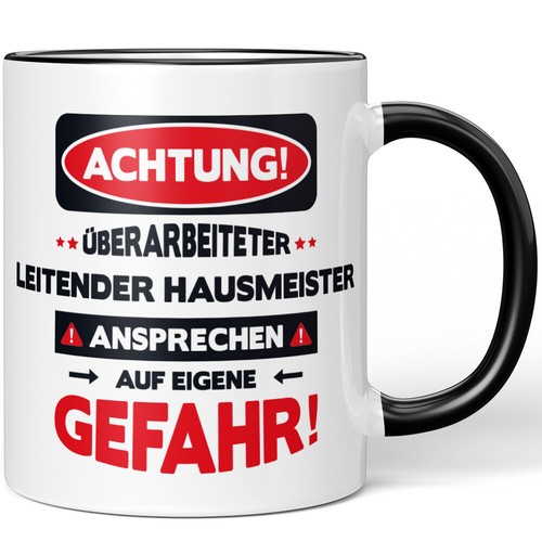 Achtung überarbeiteter - achtung!,