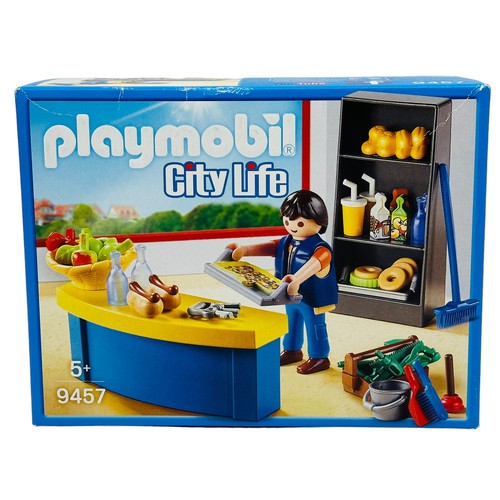 Playmobil 9457 hausmeister - playmobil®,