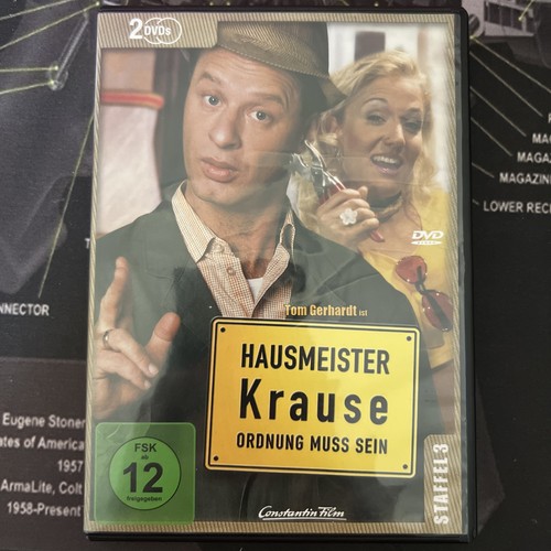 Hausmeister krause - (453),
