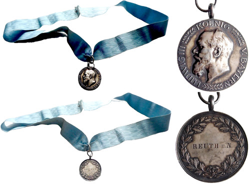 Bayern ludwig iii - iii., 1913