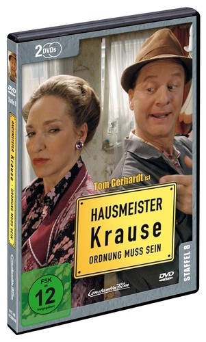 Hausmeister krause staffel - hausmeister,