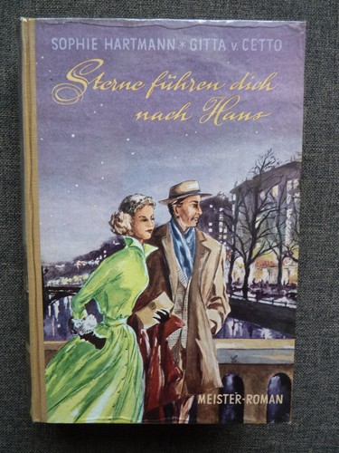 1956 sterne führen dich nach - führen,