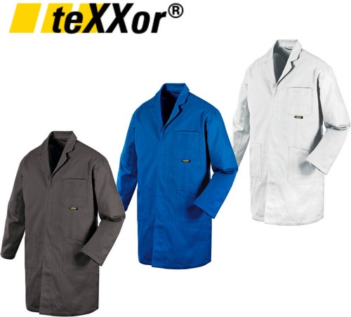 Texxor kittel herrenmantel - texxor,