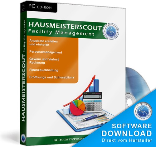 Hausmeister management - hausmeister,