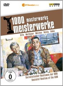 1000 meisterwerke - 1000,