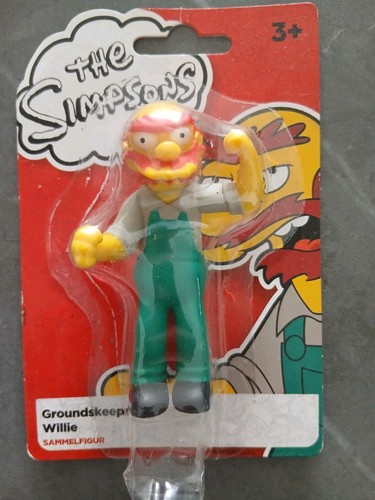 The simpsons sammelfigur - the,