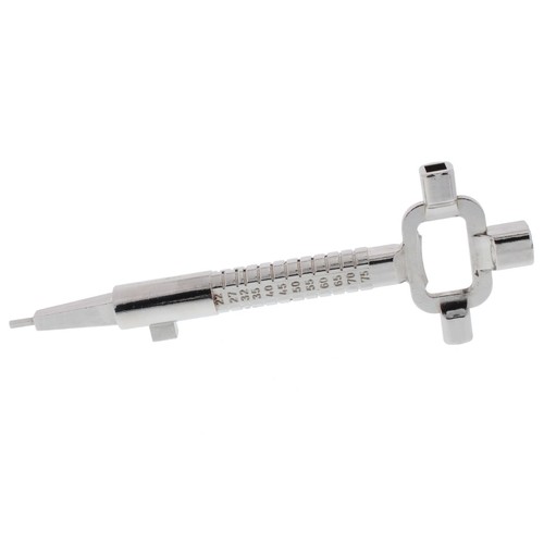 Tonitec bauschlüssel - tonitec®,