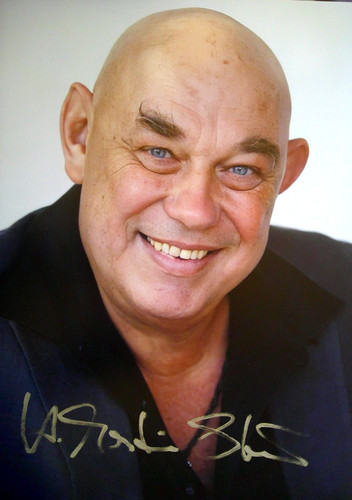 Hans martin stier - stier, original
