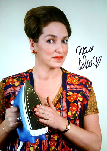 Irene schwarz original - schwarz,
