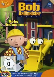Bob der baumeister bobs - baumeister,