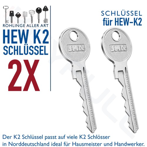 Hew schlüssel für - hew,