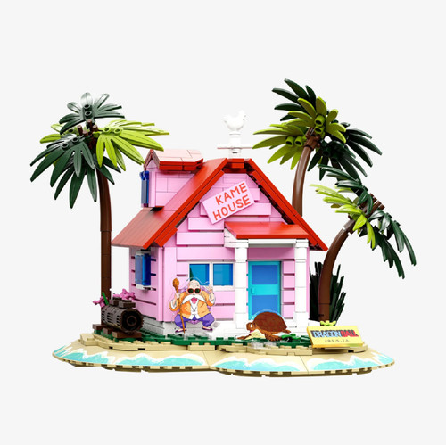 Pantasy 87002 kame haus - pantasy,