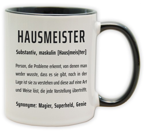 Tasse becher mit spruch für - tasse,