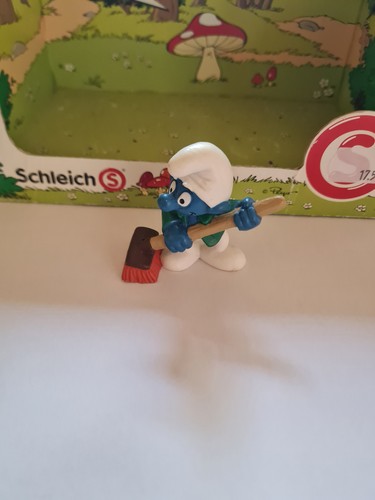 Schlumpf schlümpfe - schlümpfe,