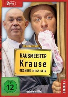 Hausmeister krause ordnung - -,