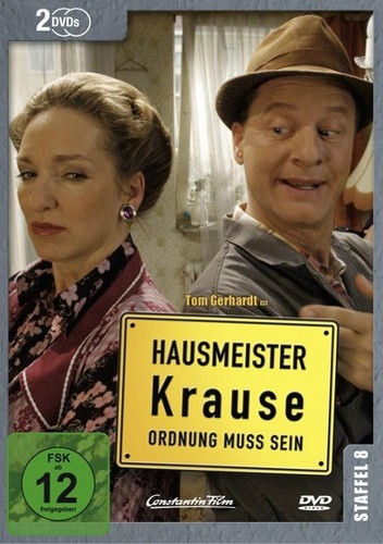 Hausmeister krause ordnung - hausmeister,