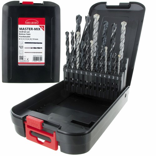 Hausmeister set tlg - hausmeister-set, 18-tlg
