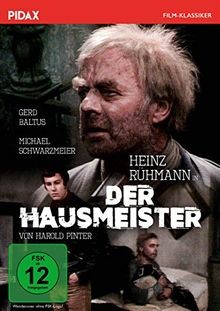 Der hausmeister verfilmung - der,