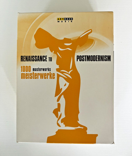 1000 meisterwerke - meisterwerke,