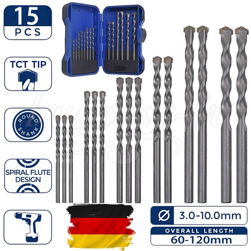 Hausmeister set tlg - hausmeister-set, 15-tlg