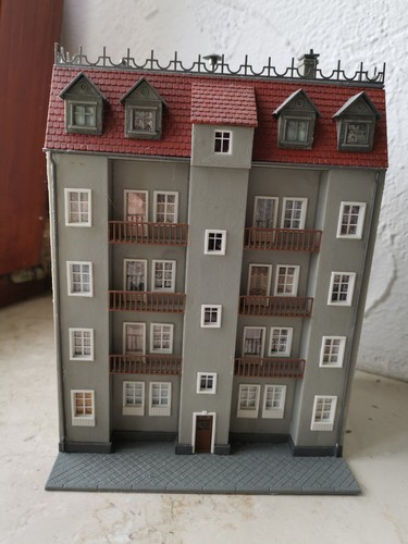 Pola meistermodell - (121),