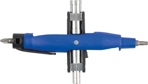 Universalschlüssel elektro - universalschlüssel,
